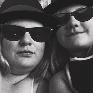 Meet your Posher, Brandy